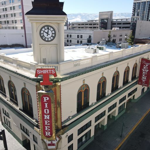 More Photos Of 195 N Virginia St, Reno Office For Sale