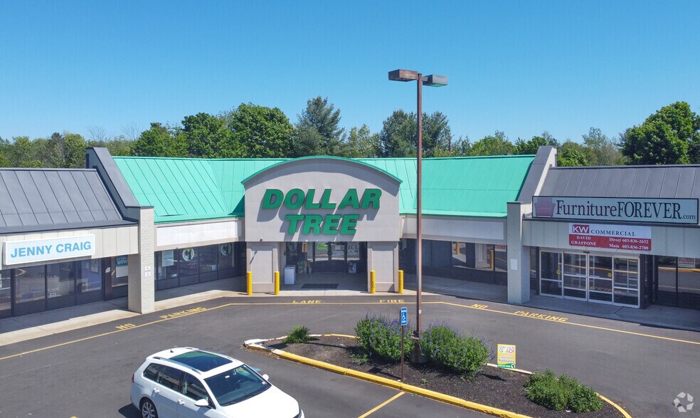 More Photos Of 1981-1955 Woodbury Ave, Portsmouth Unknown For Lease