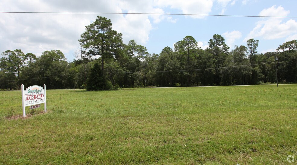 More Photos Of 9150 SE County Road 221, Hampton Land For Lease