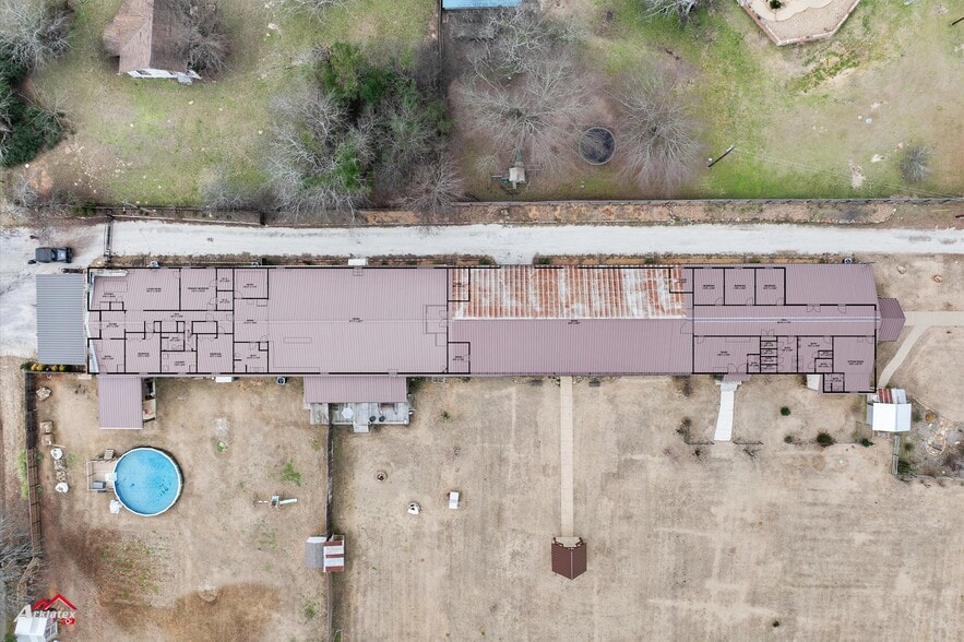 More Photos Of 159 Lonesome Pine Rd, Longview Lodge Meeting Hall For Sale