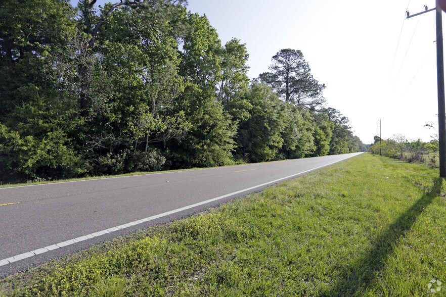 Primary Photo Of Garden St @ Imeson, Jacksonville Land For Sale
