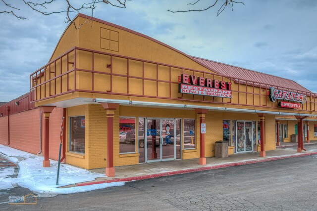 Primary Photo Of 2130 Main St, Longmont General Retail For Lease