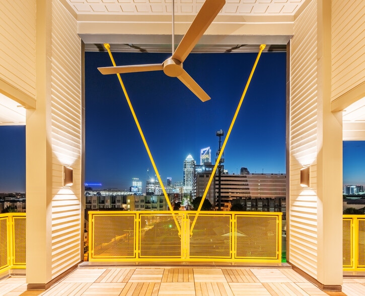 More Photos Of 1425 Winnifred St, Charlotte Apartments For Lease