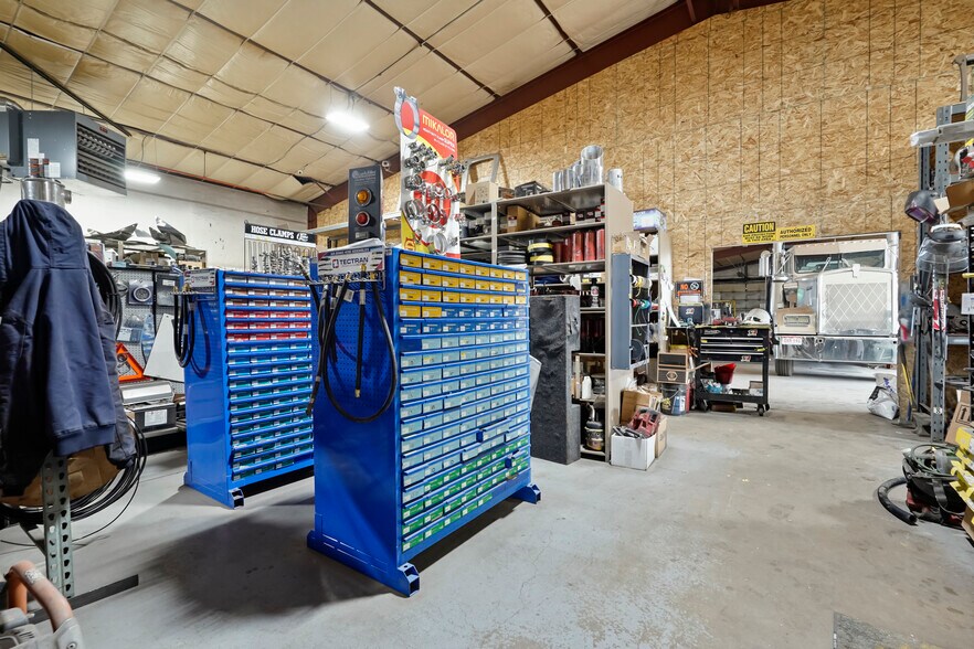 More Photos Of 10290 E 106th Ave, Brighton Warehouse For Sale