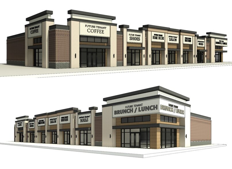 More Photos Of 10654 E US Highway 36, Avon Land For Lease