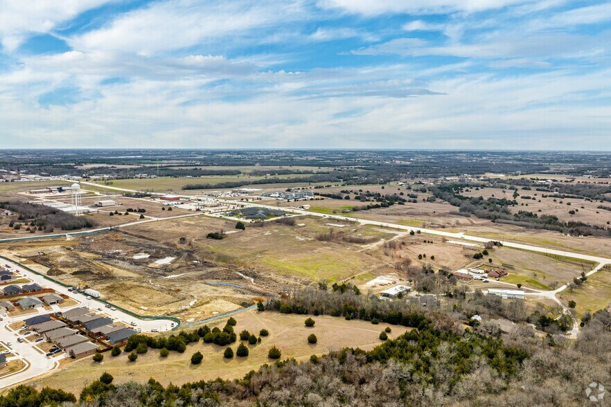 More Photos Of W Audie Murphy Pkwy, Farmersville Land For Sale