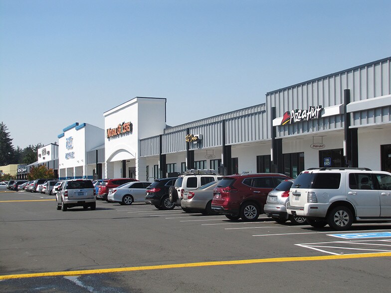 More Photos Of 100-150 S Highway 101, Warrenton Unknown For Lease