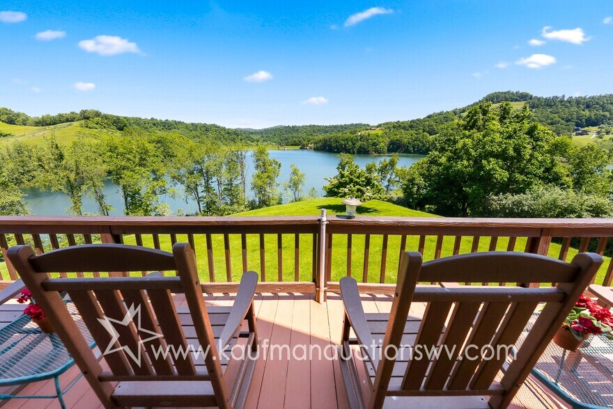 More Photos Of 290 Stonecoal rd, Horner Land For Sale