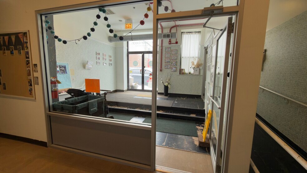 More Photos Of 2214 N Elston Ave, Chicago General Retail For Lease