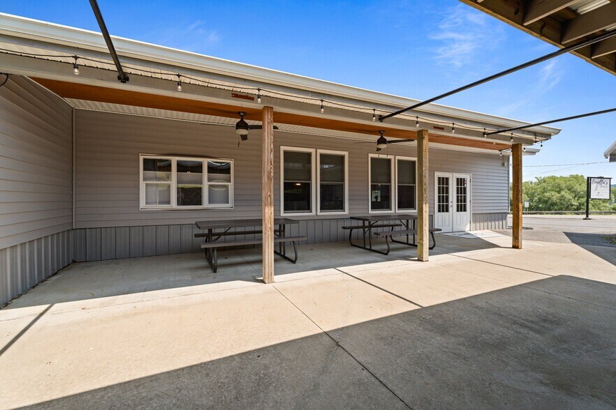 More Photos Of 1346 Elmira Rd, Newfield Restaurant For Sale