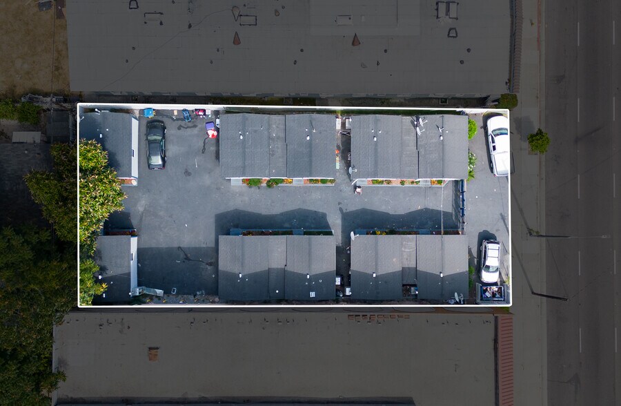 More Photos Of 3713-3717 W Imperial Hwy, Inglewood Apartments For Sale