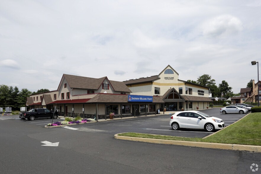 More Photos Of 608-614 2nd St Pike, Southampton Freestanding For Lease