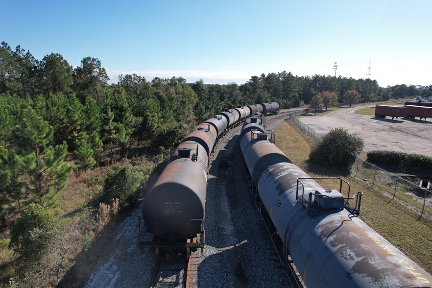 More Photos Of 0 Blasius Rd, Jacksonville Land For Lease