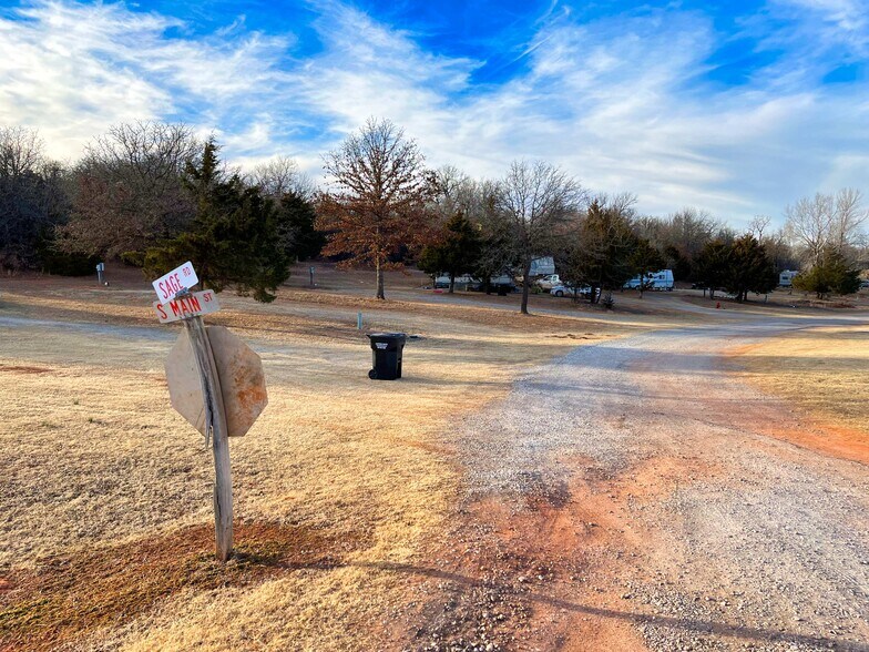 More Photos Of 18022 Hogback Rd, Luther Land For Sale