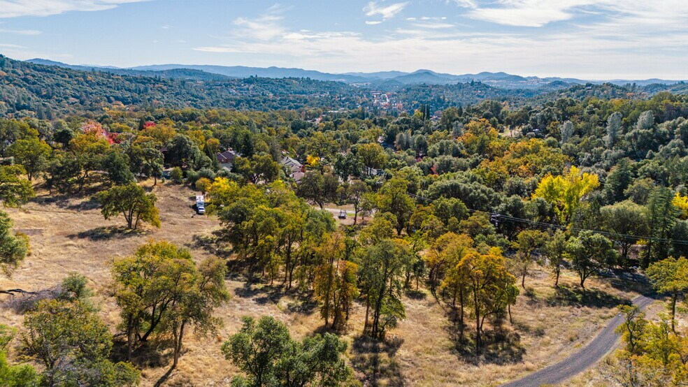 More Photos Of 1375 Shaws Flat Rd, Sonora Land For Sale