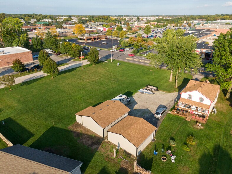 More Photos Of 7239 Airport Hwy, Holland Land For Sale