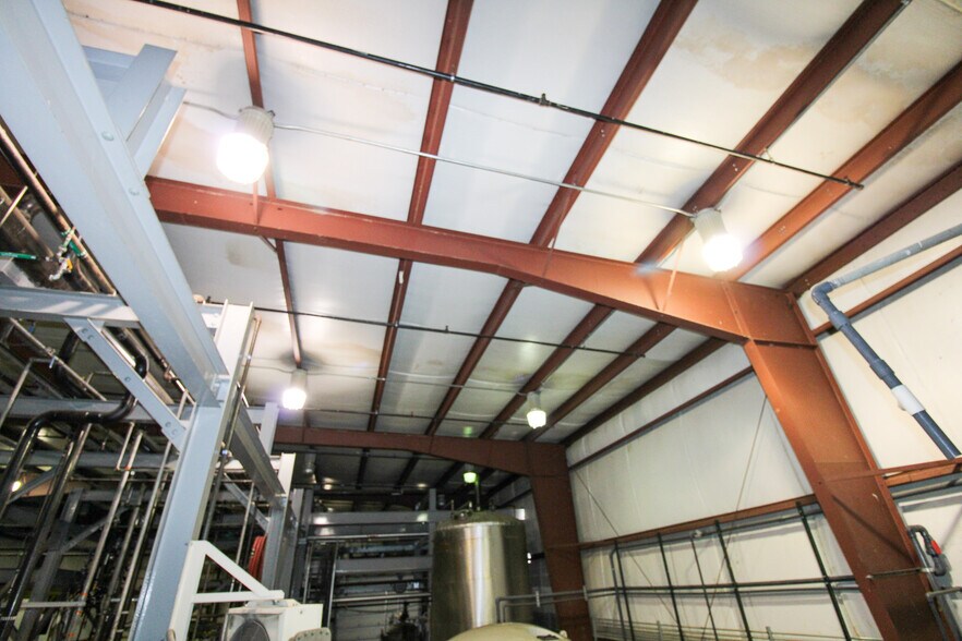 More Photos Of 5640 44th Ave S, Clinton Industrial For Sale