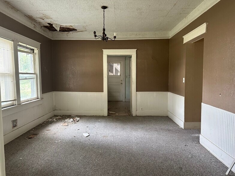 More Photos Of 320 S Morton Ave, Okmulgee Apartments For Sale