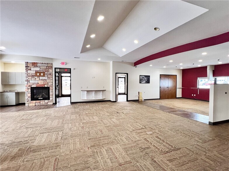 More Photos Of 2850 Decker Dr, Rice Lake Bank For Sale