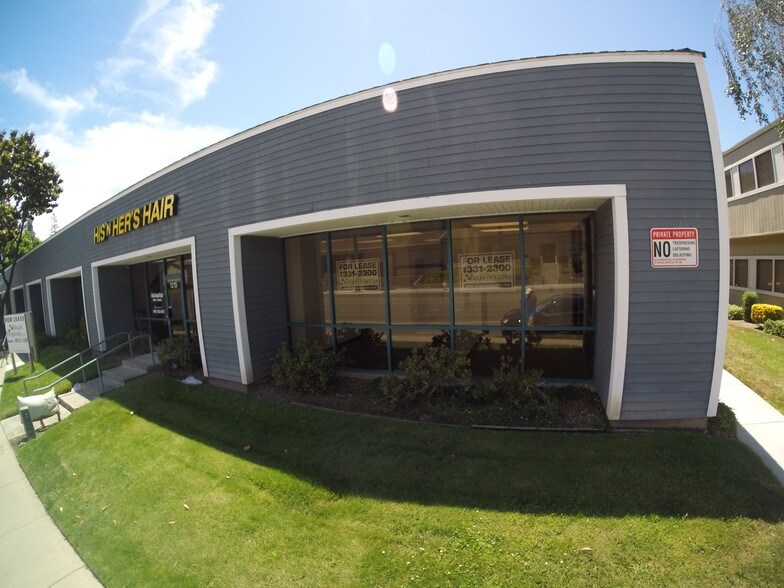 More Photos Of 1205-1247 S Park Victoria Dr, Milpitas Medical For Lease