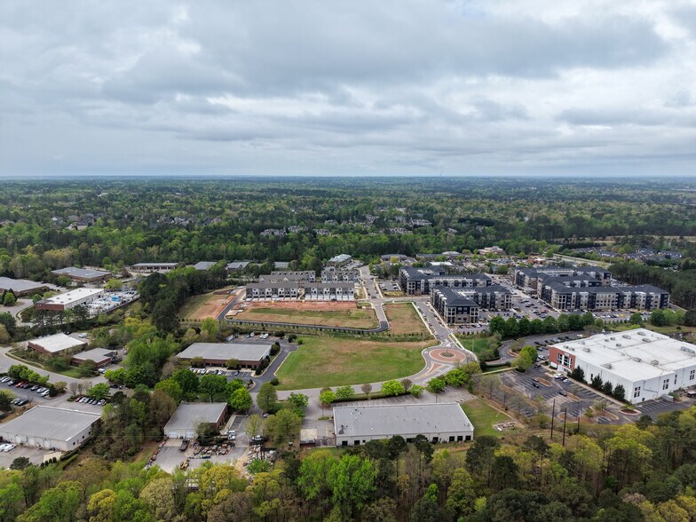 More Photos Of 271 Towerview Ct, Cary Land For Sale
