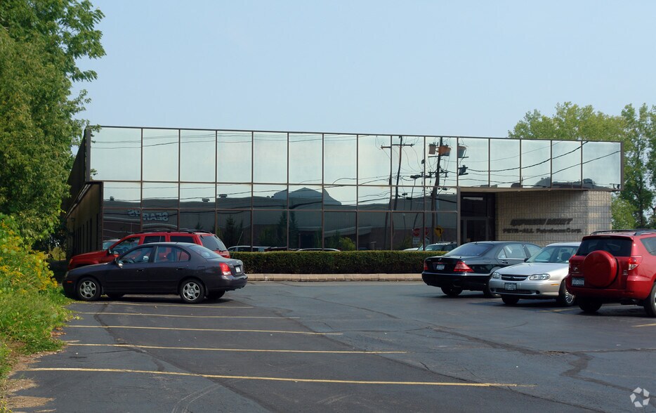 Primary Photo Of 6567 Kinne Rd, De Witt Office For Sale