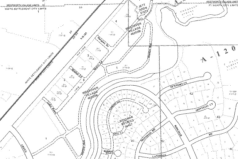 More Photos Of 421 Sherry Ln, Fort Worth Storefront For Lease