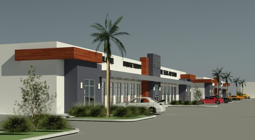 More Photos Of 542199 US Highway 1, Callahan Storefront Retail Office For Lease