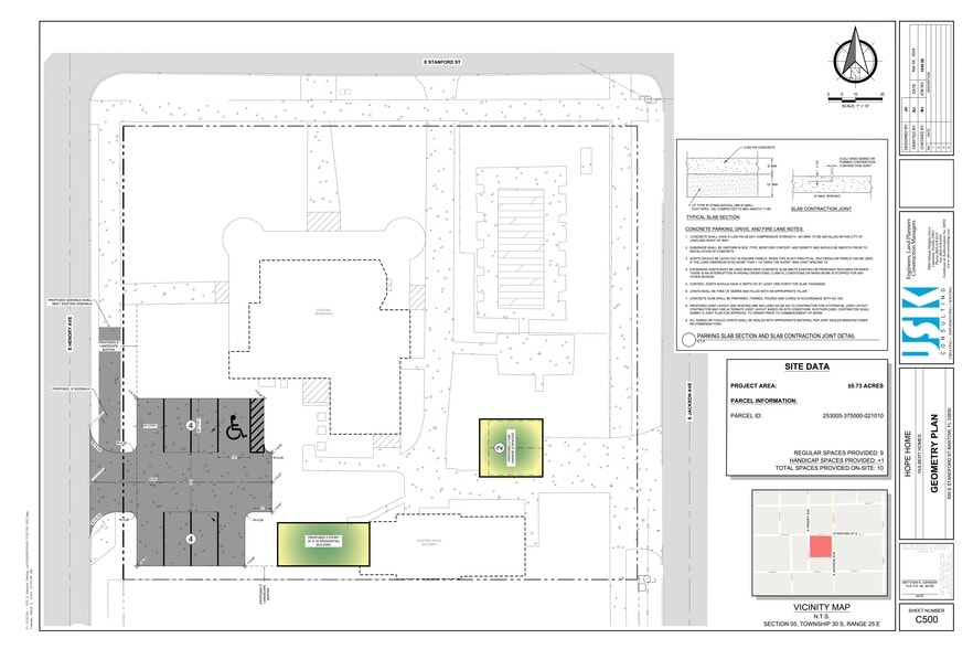 More Photos Of 555 E Stanford St, Bartow Flex For Sale