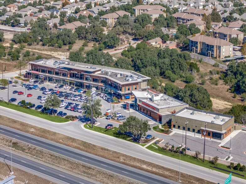 More Photos Of 27650 Interstate 10 W, Boerne Storefront Retail Office For Lease