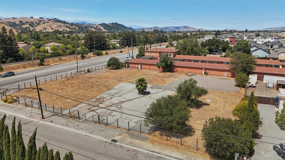 More Photos Of 25 Peebles Ave, Morgan Hill Land For Sale