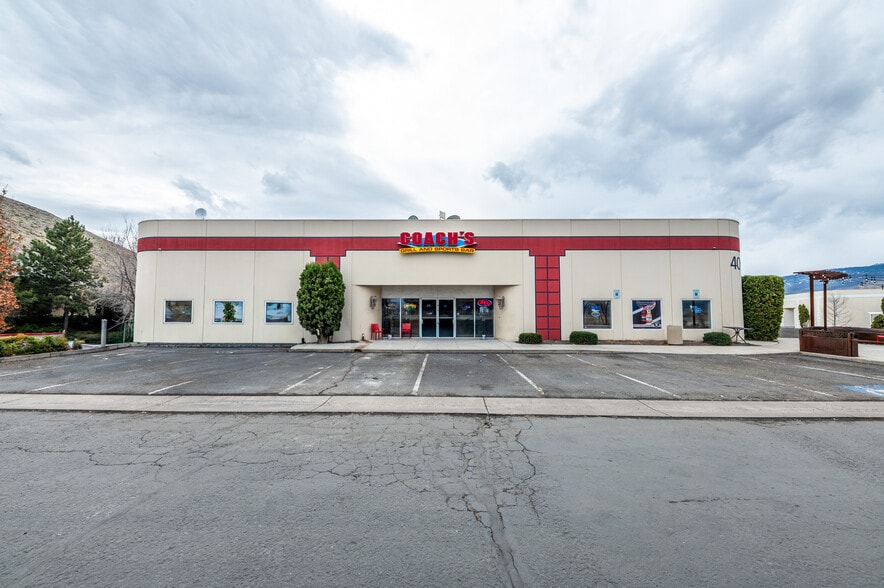 More Photos Of 4050 S McCarran Blvd, Reno Warehouse For Sale