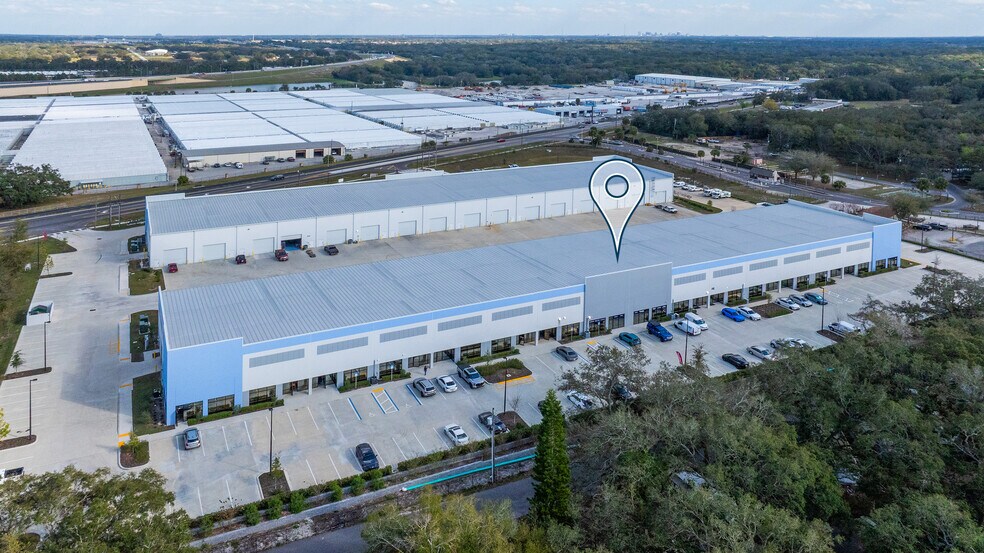 More Photos Of 2870 Clarcona Rd, Apopka Warehouse For Sale