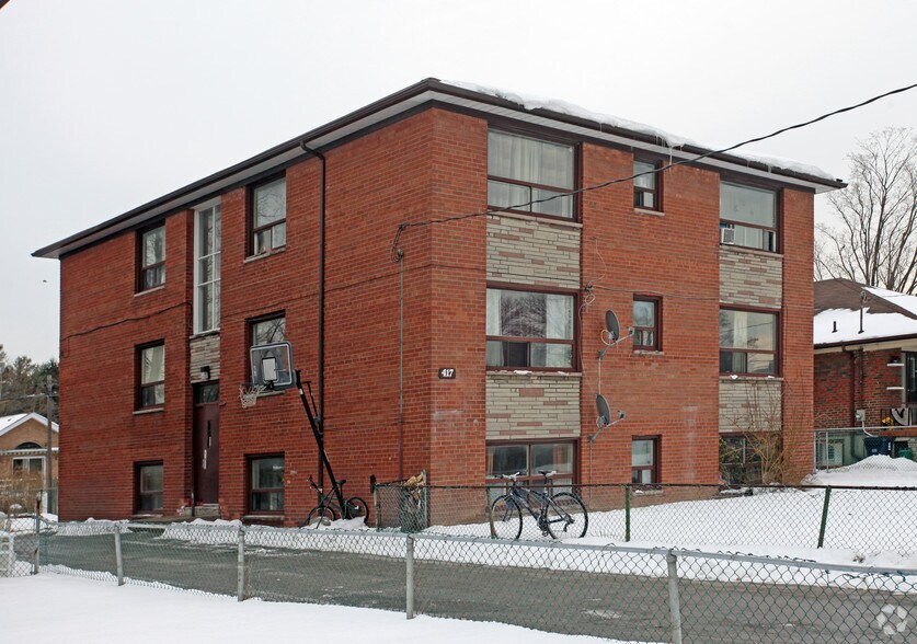Primary Photo Of , Toronto Multifamily For Sale