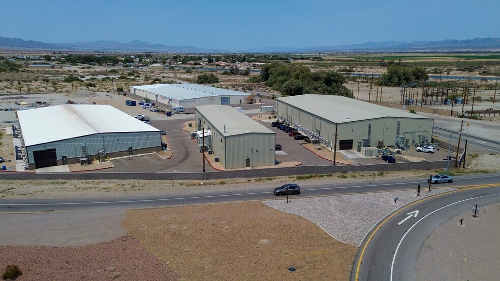 More Photos Of 3241 Needles Hwy, Needles Unknown For Lease