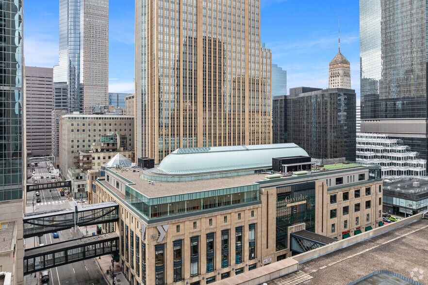 More Photos Of 651 Nicollet Mall, Minneapolis Office For Lease