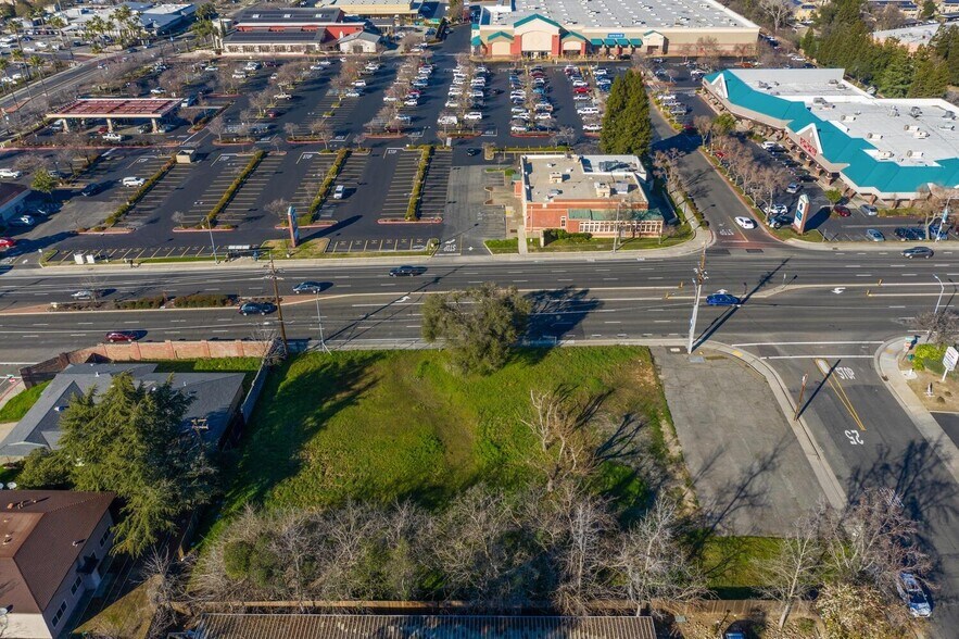 More Photos Of 7210 Greenback Ln, Citrus Heights Land For Sale