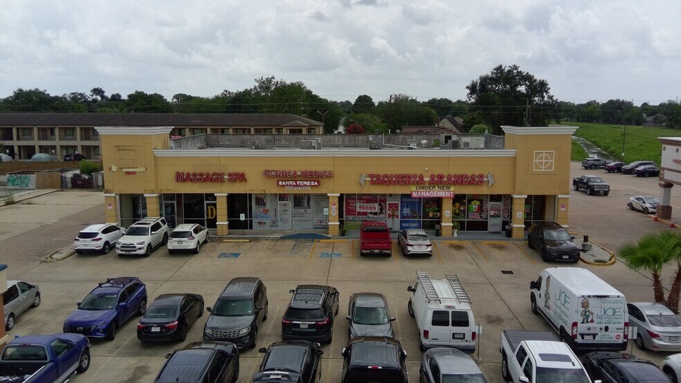 Primary Photo Of 18037 FM-529, Cypress Storefront Retail Office For Lease