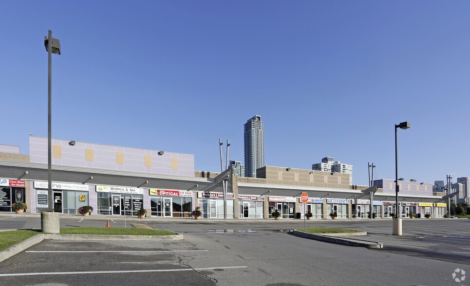 More Photos Of 719 Central Pky, Mississauga Storefront Retail Office For Lease