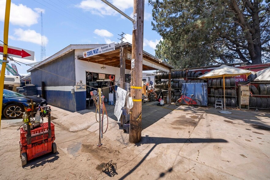 More Photos Of 3362 National Ave, San Diego Service For Sale