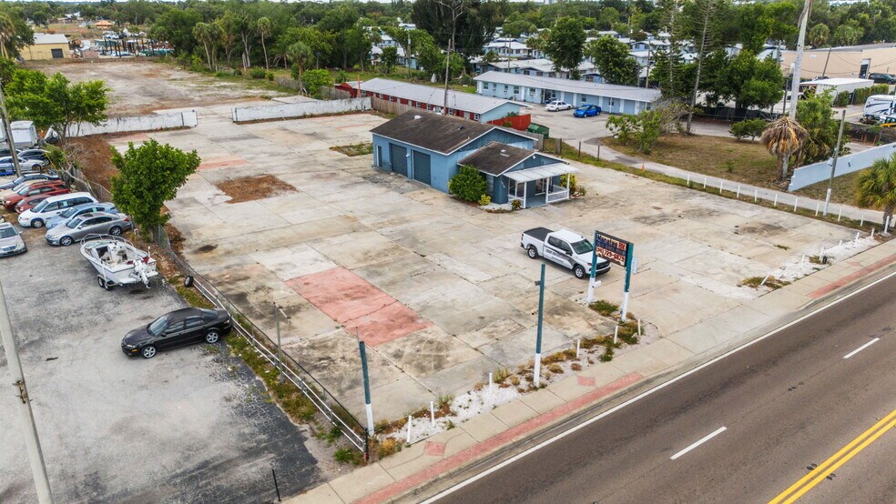 More Photos Of 1510 8th Ave W, Palmetto Land For Sale