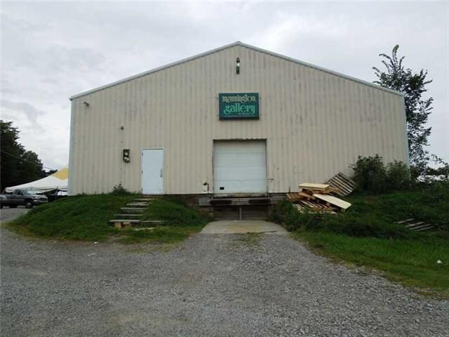 More Photos Of 13584 State Route 422, Kittanning Freestanding For Sale