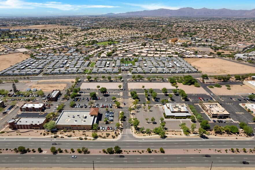 More Photos Of 14130 W Mountain View Blvd, Surprise Land For Sale