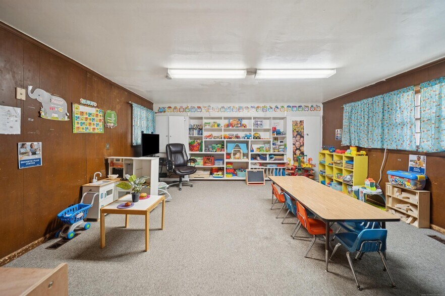 More Photos Of 7705 E 31st St, Tulsa Daycare Center For Sale