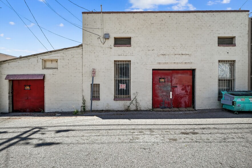 More Photos Of 360-362 Central Ave, Fillmore Storefront For Sale