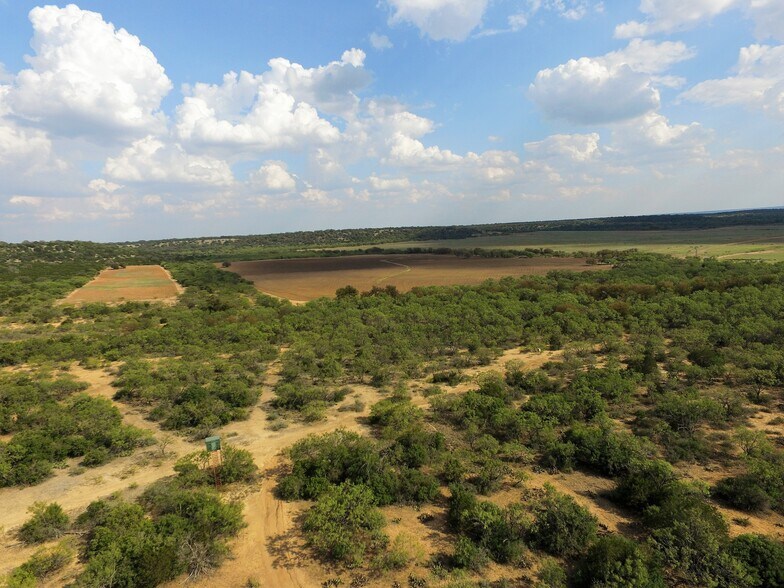 More Photos Of 1681 FM 574 W, Mullin Land For Sale