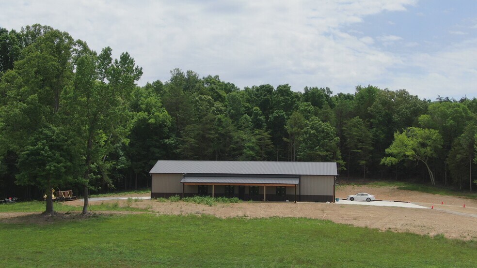 More Photos Of 4675 Midway School Rd, Thomasville Land For Sale