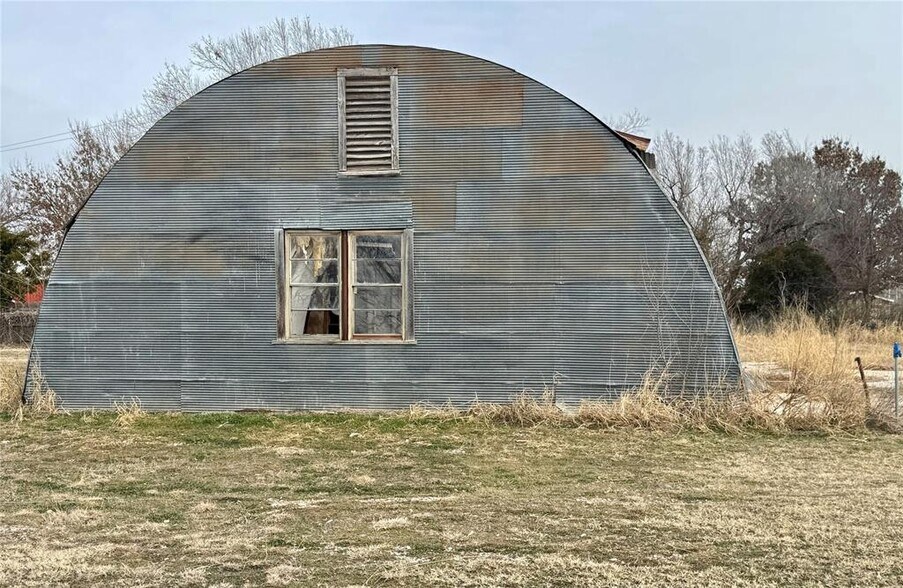 More Photos Of 315 W Almar Dr, Chickasha Land For Sale