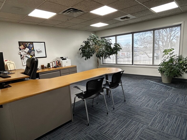 More Photos Of 811-813 Stockton Ave, Fort Collins Warehouse For Sale