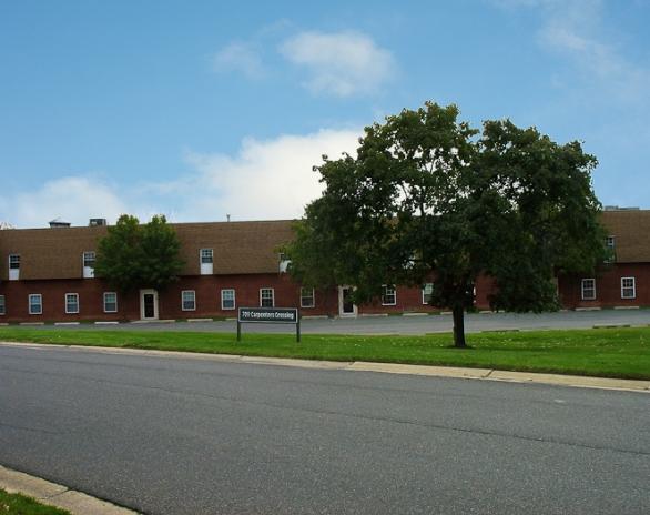 More Photos Of 700 Carpenters Crossing, Folcroft Distribution For Lease